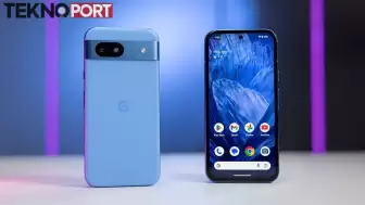 Google'ın Uygun Fiyatlı Telefonu Sızdırıldı: İşte Pixel 9a Tasarımı