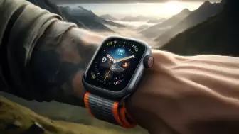 Apple Watch Ultra 3 Uydu Mesajlaşma Yeteneklerine Sahip Olacak