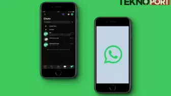 WhatsApp Yapay Zeka Destekli Sesli Sohbet Moduna Kavuşacak