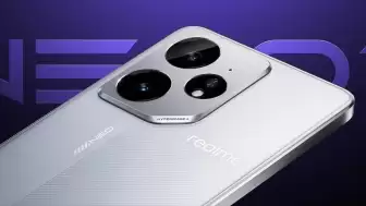 Realme Neo 7 SE Özellikleri Belli Oldu