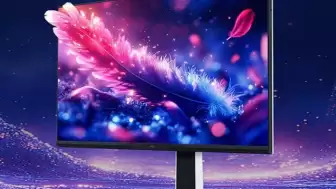 TCL'den 4K QD-MiniLED Monitör: Thunderbird U6 Tanıtıldı