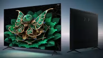 TCL C11K Lingxi QD-MiniLED TV Piyasaya Sürüldü: Yapay Zeka Özellikleri Göz Kamaştırdı