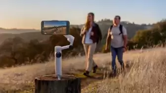 Insta360 Flow 2 Pro Piyasaya Çıktı: Özellikleri Bomba!