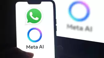 WhatsApp'ta Meta AI Ana Ekranın Merkezine Geliyor