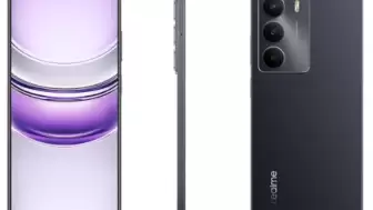 Realme V70 ve V70s Özellikleri, Görselleri ve Çıkış Tarihi!