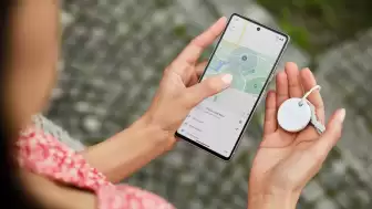 Android'in Cihazımı Bul uygulaması artık insanların nerede olduğunu da gösterebiliyor