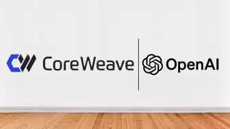 OpenAI ve CoreWeave Arasında 12 Milyar Dolarlık Yeni Anlaşma!