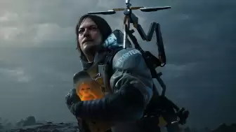 Death Stranding 2, 26 Haziran'da Geliyor