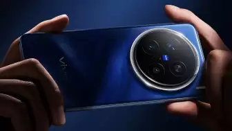 Vivo X200 Ultra'nın Kamera Sensörlerine Yakından Bakış