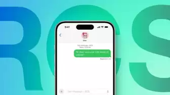 iOS 19, Android Kullanıcılarıyla Beş Yolla Mesajlaşmayı İyileştirecek