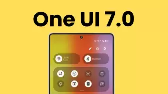 Kararlı One UI 7 ile Gelen Samsung Telefonlar!