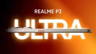 Realme P3 Ultra’daki Sır Perdesi Aralandı! İşte Özellikleri