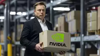 Elon Musk ve Nvidia’dan 100 Milyar Dolarlık Hamle!