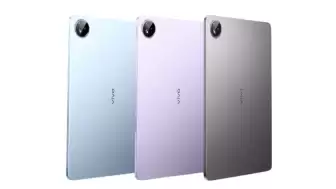 vivo Pad 4 Pro Özellikleri Belli Oldu