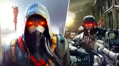 Killzone Oyunu Artık PlayStation'da Olmayacak!