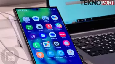 Samsung'un yeni One UI 7 arayüzüne ilk bakış: Çok sayıda etkileyici değişiklik