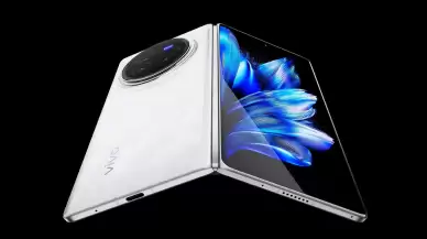 Vivo X Fold 4 Özellikleri Sızdırıldı; Çıkış Tarihi Belli Oldu