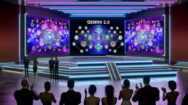 Gemini 2.0 Piyasaya Çıktı: Google Yeni Yapay Zeka Modelini Duyurdu