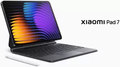 Xiaomi Pad 7 Tanıtım Tarihi Belli Oldu: İşte Beklenen Özellikler