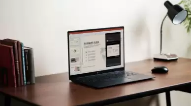 LG Gram 2025 Serisi Tanıtıldı: Yapay Zeka Destekli Dizüstü Bilgisayarlar