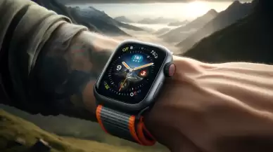 Apple Watch Ultra 3 Uydu Mesajlaşma Yeteneklerine Sahip Olacak