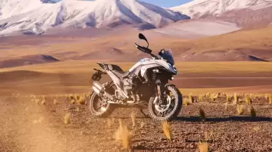 BMW R 1300 GS Adventure Tanıtıldı: İşte Türkiye Fiyatı