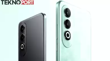 OPPO A3x Özellikleri ve Tasarımı Ortaya Çıktı