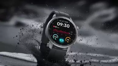 Realme Watch S2 Tanıtıldı: İşte Fiyatı ve Özellikleri