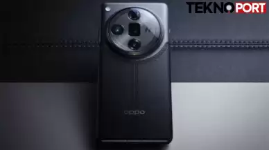 OPPO Find X8'in AirDrop Benzeri Özelliği iPhone'u Aratmayacak