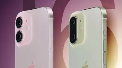 iPhone 16 Pro'nun ‘Gül Pembesi’ Rengi Ortaya Çıktı