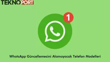 WhatsApp 1 Eylül'den sonra bazı telefonlarda çalışmayacak