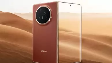 Honor Magic V3 Çıkış Tarihi Netleşti