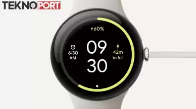 Google Pixel Watch 3, Sağlık Konusunda Çığır Açan Bir Özellikle Geliyor!