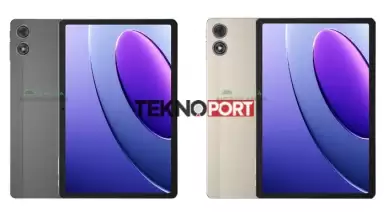 Tecno'nun yeni tabletleri: MegaPad 10 ve MegaPad 11 sızdırıldı