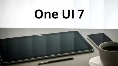 Samsung One UI 7 Hakkında Bomba Detay