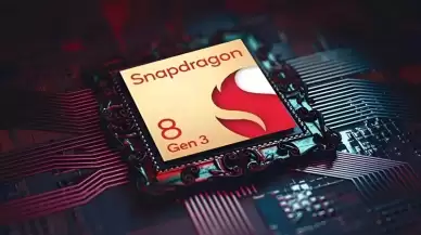 Snapdragon 8 Gen 3, Apple A18 Pro'yu Geride Bıraktı