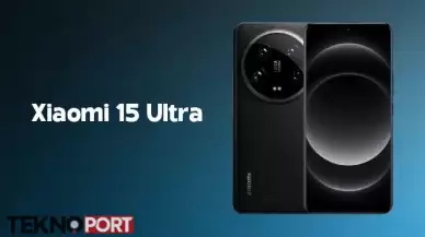 Xiaomi 15 Ultra Küresel Çapta Tanıtılacak