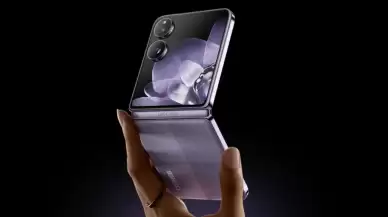 Xiaomi MIX Flip Eylül Sonunda Çıkış Yapacak