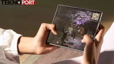 Galaxy Z Fold Special Edition'ın Görüntüsü Yayınlandı