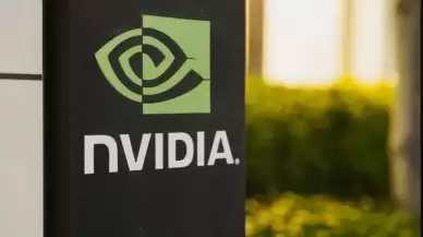 Nvidia Hisseleri Uçtu; Şirket 3 Milyarder Daha Çıkardı