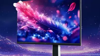 TCL'den 4K QD-MiniLED Monitör: Thunderbird U6 Tanıtıldı