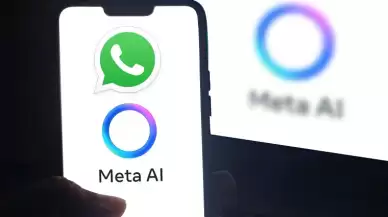 WhatsApp'ta Meta AI Ana Ekranın Merkezine Geliyor