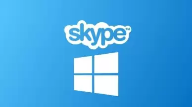 Microsoft'tan Üzen Haber: Skype Sonlandırılacak