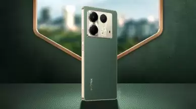 Infinix Note 50 Serisi Mart Ayı Başında Geliyor