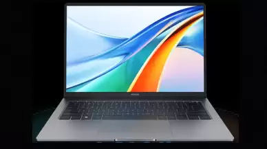 Honor MagicBook Pro 14 Haftaya Tanıtılacak: İşte Özellikleri