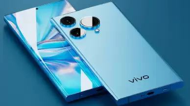 Vivo V50 Pro İddialı Bir İşlemciyle Geliyor!