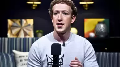 Mark Zuckerberg: "Akıllı Gözlükler, Akıllı Telefonların Yerini Alacak"