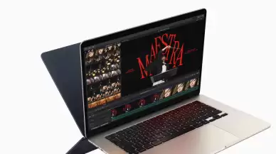 M4 MacBook Air Satışa Sunuldu! İşte Fiyatı