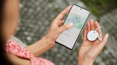 Android'in Cihazımı Bul uygulaması artık insanların nerede olduğunu da gösterebiliyor