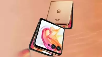 Motorola Razr 60 Ultra'nın Şarj Hızı Ortaya Çıktı